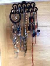 Collection Of Necklaces