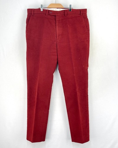Ratcatcher moleskin trousers - ratcatcher,