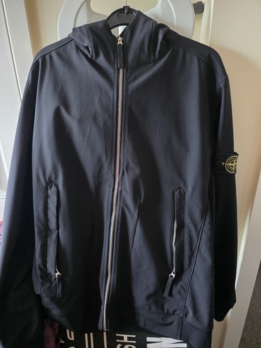 Stone island jacket large - jacket,