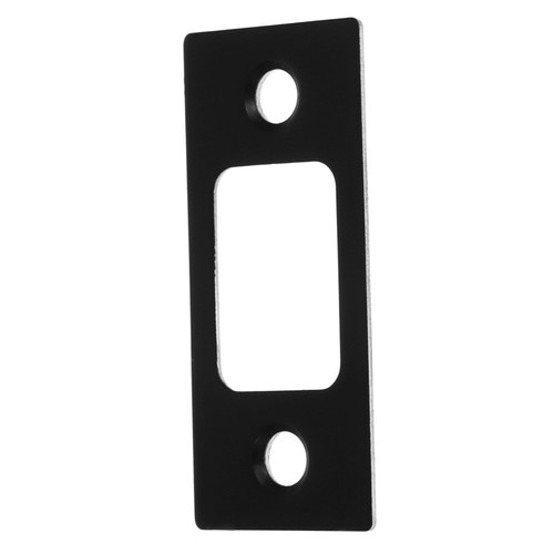 Stainless steel door - steel, striking