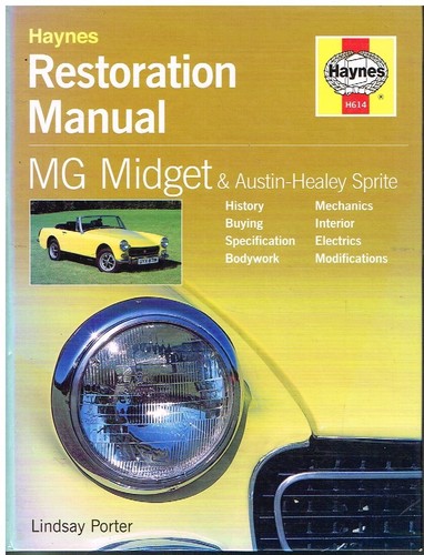 Midget 3 1500 - midget, 2