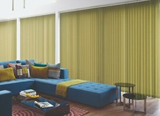 Replacement Vertical Blind
