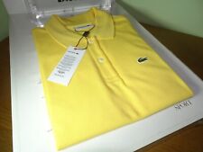 LACOSTE WOMENS REGULAR FIT