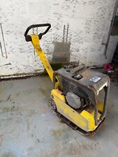 WACKER NEUSON BS 50-2 TRENCH RAMMER 150MM/6INCH