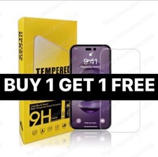 Tempered Glass SCREEN