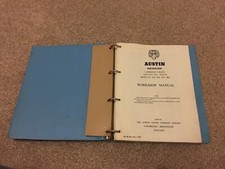 Austin Cambridge Workshop