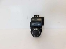 NISSAN PATHFINDER TEKNA DCI MK3 FL 08-12 RADIO AUDIO CONTROL SWITCH 283955X00B