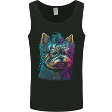 A Cool Yorkie Yorkshire