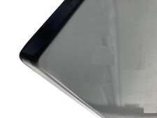 Hafele Skye Kitchen Cabinet Gloss Vinyl Wrap Slate Grey Door & Drawer Front Slab