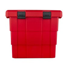 Weatherproof Fire Equipment Storage Bin - UltraFIre