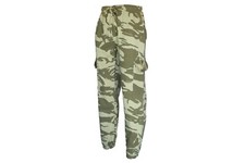 Cargo style british desert - cargo,