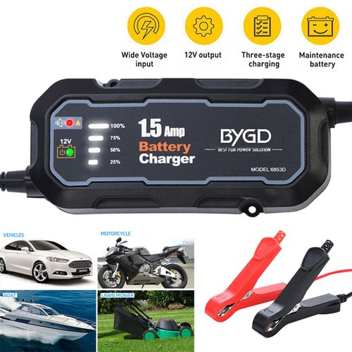 Sae automatic car battery - sae,
