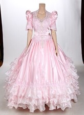 Unbranded Vintage 80s Pink