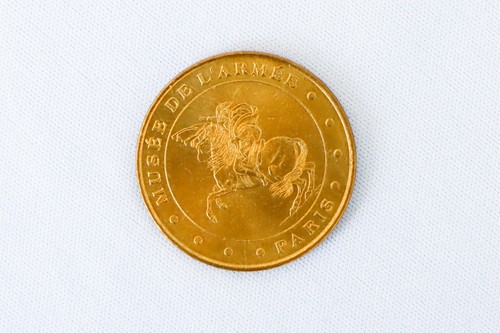 2003 france monnaie day - 2003, paris