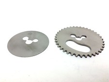 VESPA 2004 GT200 SCOOTER