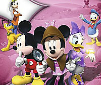 Mickey mouse clubhouse - mickey,