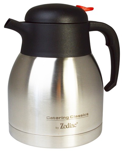Coffee jug insulated - jug,