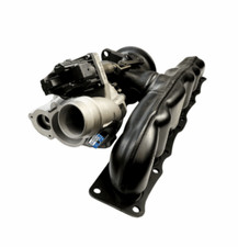 Turbocharger BMW X4 F26, 2
