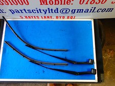 FORD B-MAX ZETEC 1.5 TDCI 2013 PASSENGER SIDE N/S WINDSCREEN WIPER ARM ONLY