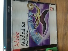 adobe acrobat 6.0 professional