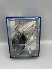 Eaglemoss Star Trek Deep Space