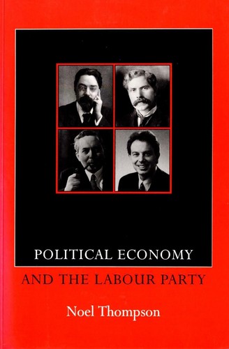 Political economy and the - economy,
