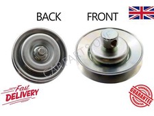 NEW Aux Belt Idler Pulley Fits