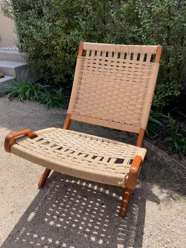 Vintage mcm hans wegner - ,