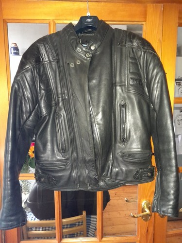 Piece men motorbike - 2,