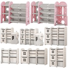 Children's Toy Storage