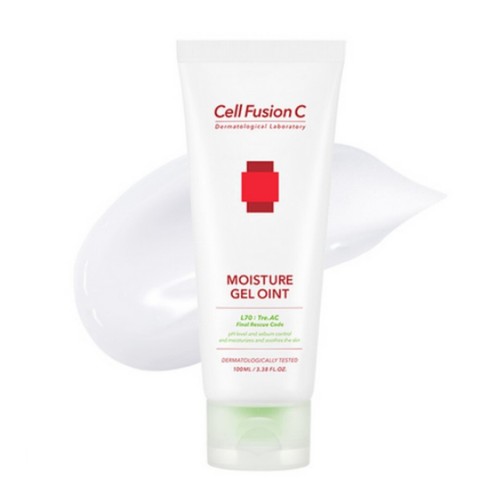 Cell fusion moisture - cell,