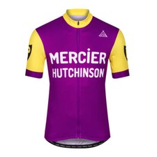 Mercier hutchison retro - hutchison,
