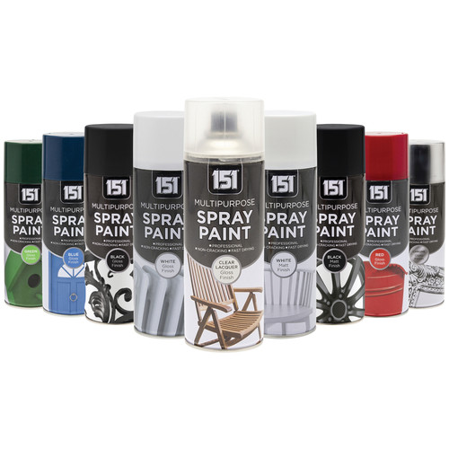 151 multi purpose aerosol - multi,
