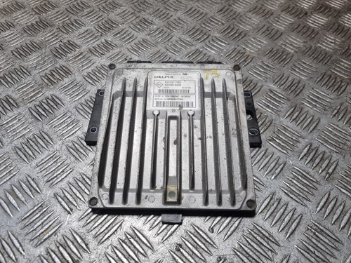 Renault clio mk3 engine - clio,