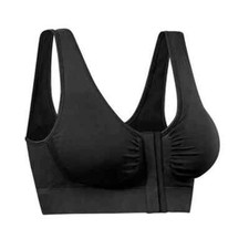 Miracle Bamboo Comfort Bra Sz