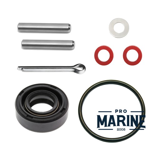 Outboard service kit for - service,
