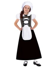 Girls Tudor Costume