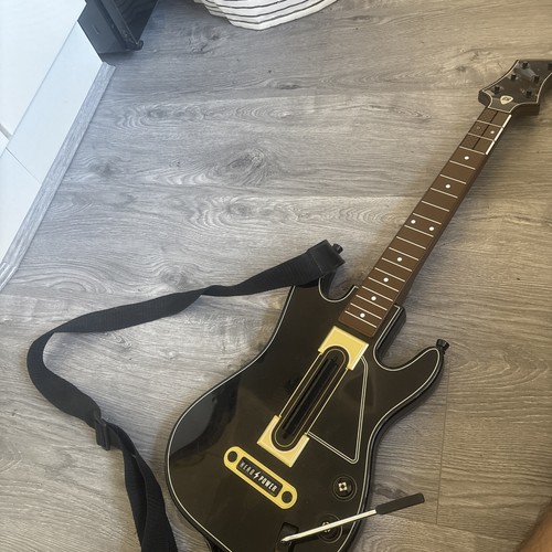 Guitar hero live - guitar,