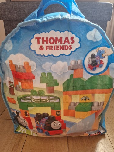 Mega bloks thomas - bloks,