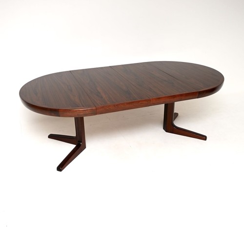 Danish vintage rosewood - vintage,