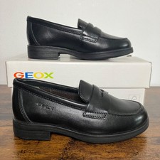 GEOX Girls J Agata D Moccasins