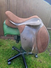 Thorowgood T4 Cob Compact 17"