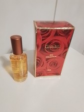 Jean Christian Giovani Red