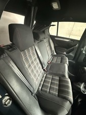 Volskwagen golf gti mk6 - gti,