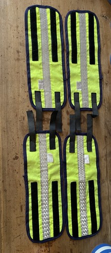 Viz horse leg wraps - horse,