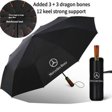 Auto Car Umbrella for Mercedes