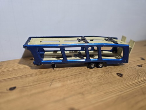Corgi major ford - corgi,