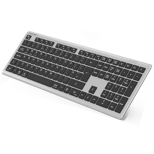 Tecknet wireless keyboard - tecknet,