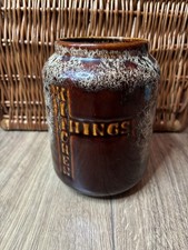 Vintage Fosters Pottery