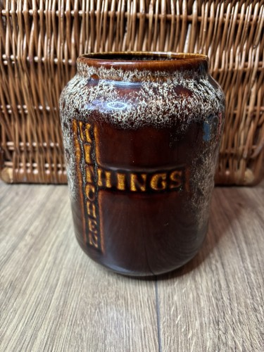 Vintage fosters pottery - vintage,